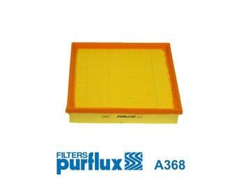 Filtru aer PURFLUX A368