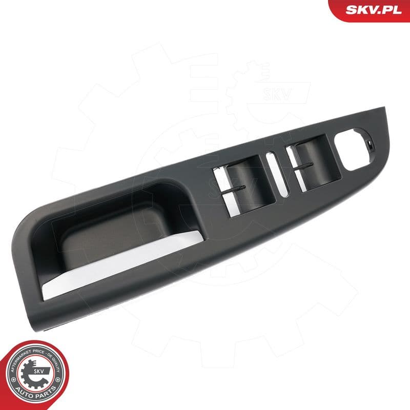 Mâner usa, echipare interioara ESEN SKV 97SKV017