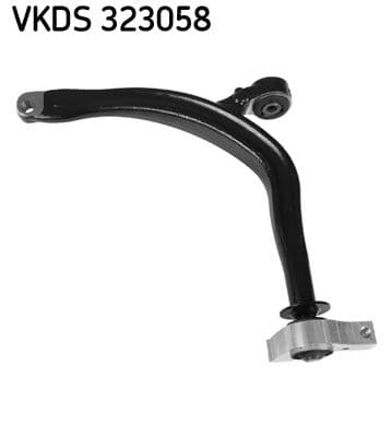 Brat, suspensie roata SKF VKDS 323058