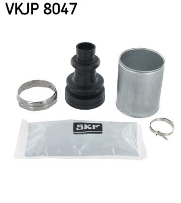 Ansamblu burduf, articulatie planetara SKF VKJP 8047