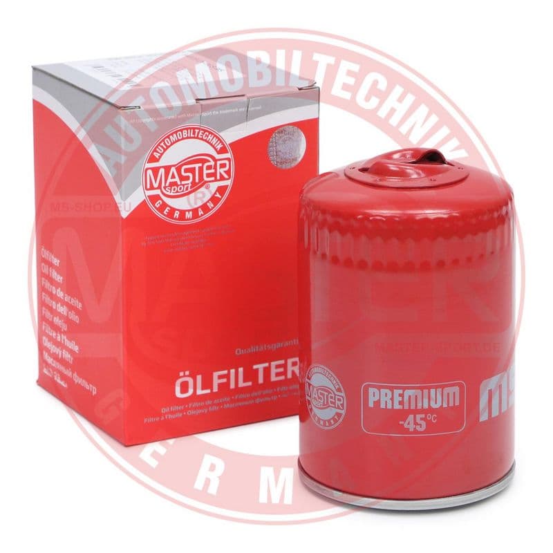 Filtru ulei MASTER SPORT 940/25-OF-PCS-MS