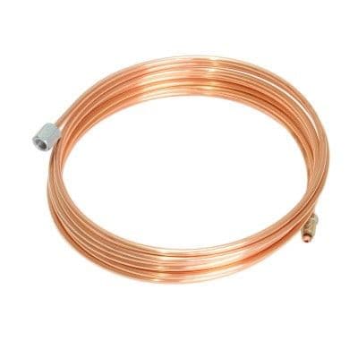 Conducte frana MTR 12134611