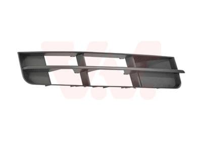 Grila ventilatie, bara protectie VAN WEZEL 0382592