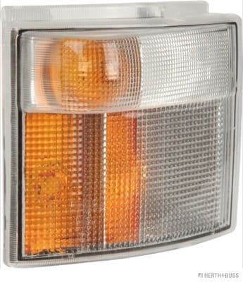 Semnalizator HERTH+BUSS ELPARTS 83700002