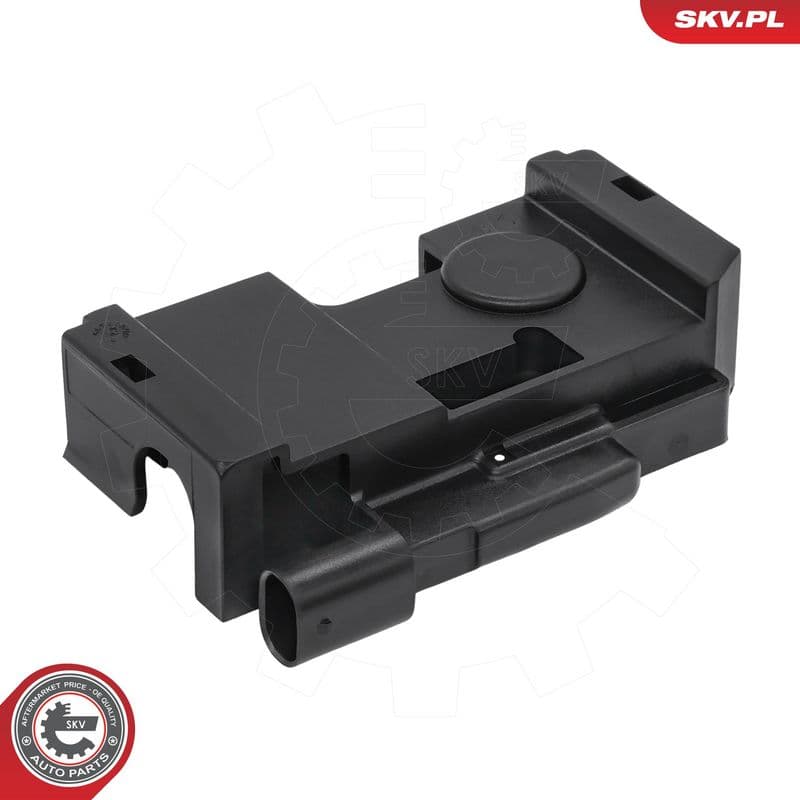 Cârlig de siguranță, închizătoare capotă motor ESEN SKV 96SKV419
