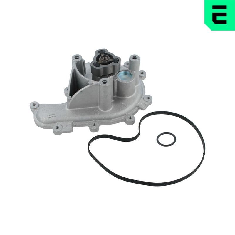 Pompă de apă, răcire motor OPTIMAL AQ-2390