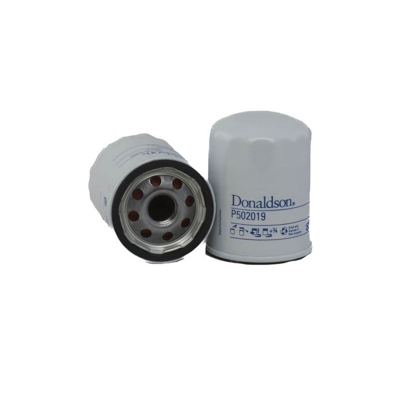Filtru ulei DONALDSON P502019