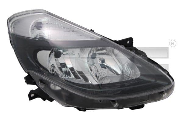 Far TYC 20-12051-05-2