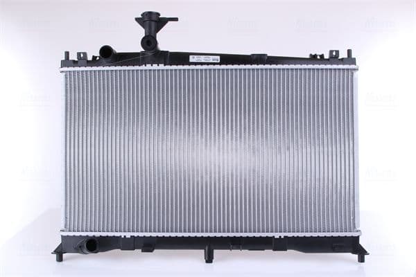 Radiator, racire motor NISSENS 62462A