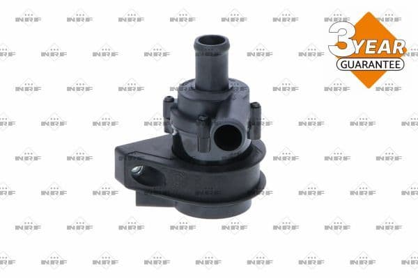 Pompă de apă suplimentară (circuitul apei de răcire) NRF EASY FIT 390013