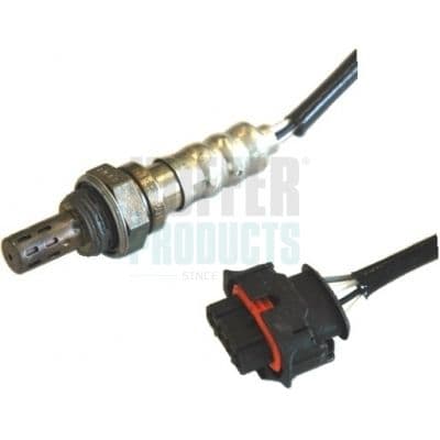 Sonda Lambda MEAT & DORIA 7481565
