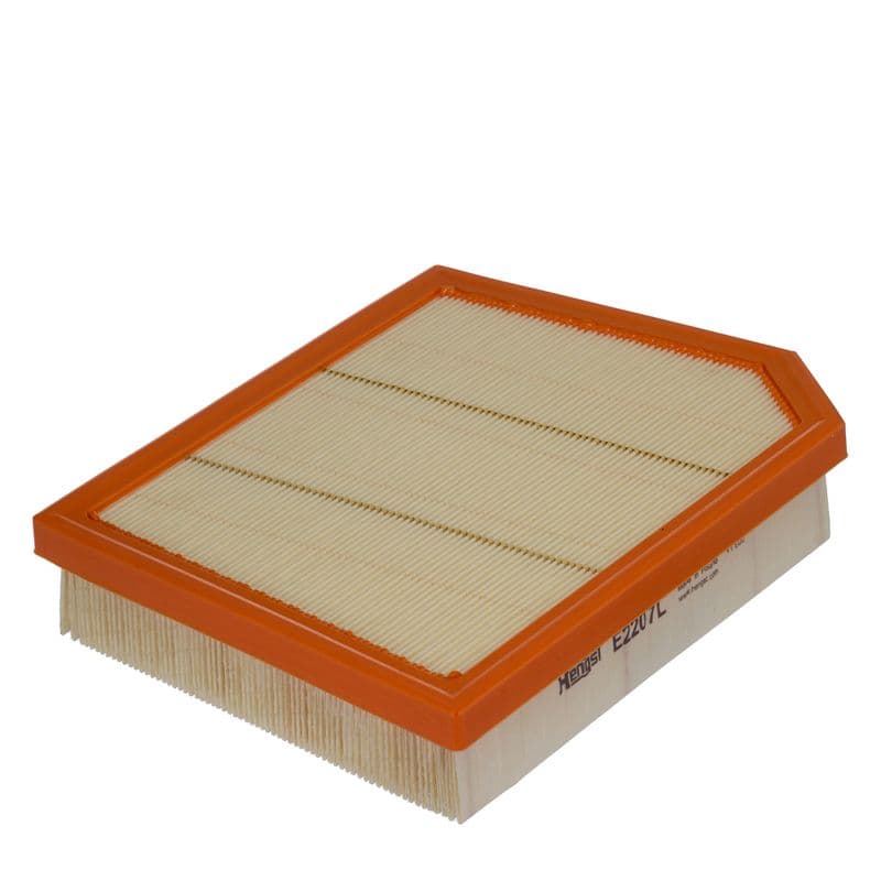 Filtru aer HENGST FILTER E2207L