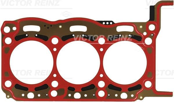 Garnitura, chiulasa VICTOR REINZ 61-10096-20