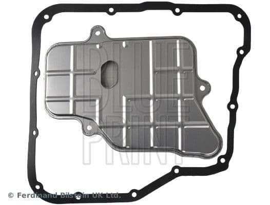 set filtre hidraulice, cutie e vit.automata BLUE PRINT ADBP210092