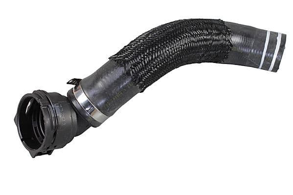 Furtun radiator METZGER AUTOTEILE 2421223
