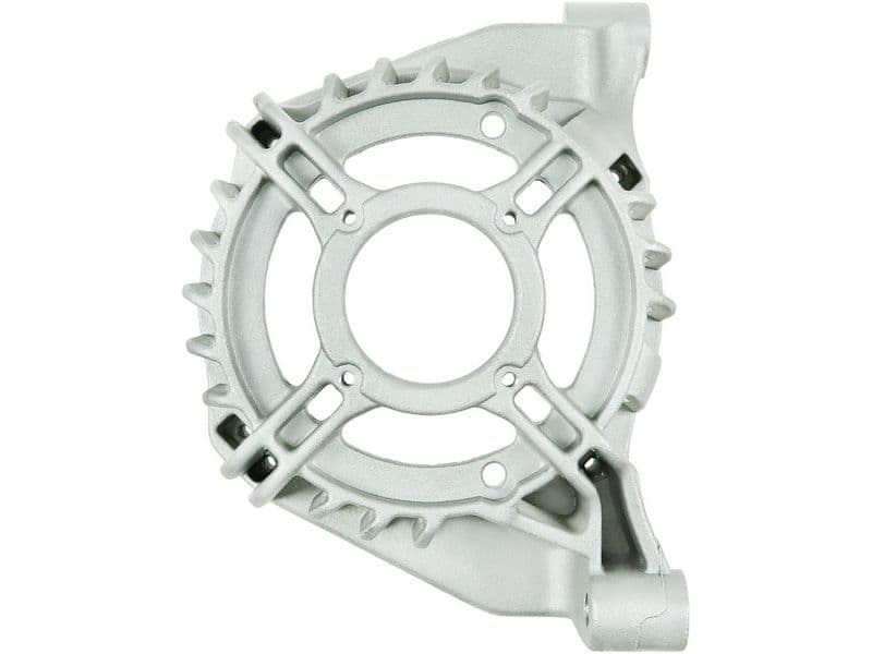 Capac protector, alternator AS-PL STANDARD ABR6021S