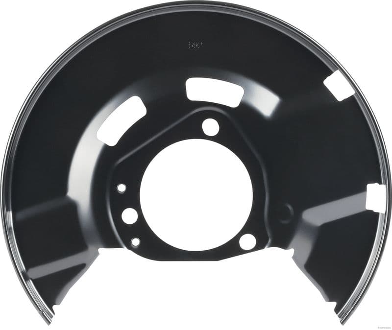 protectie stropire,disc frana HERTH+BUSS JAKOPARTS J3320900