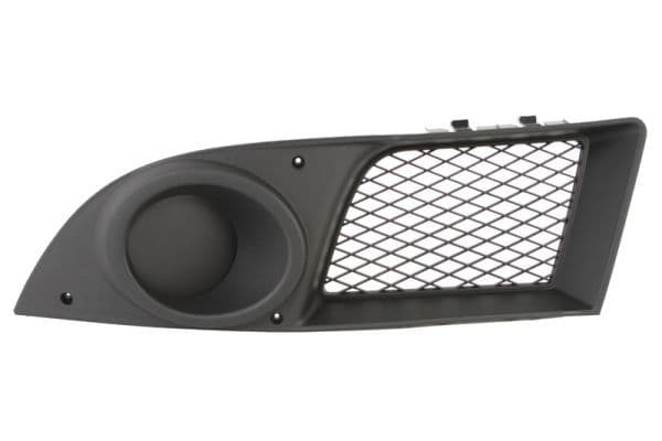 Grila ventilatie, bara protectie BLIC 6502-07-2042997P