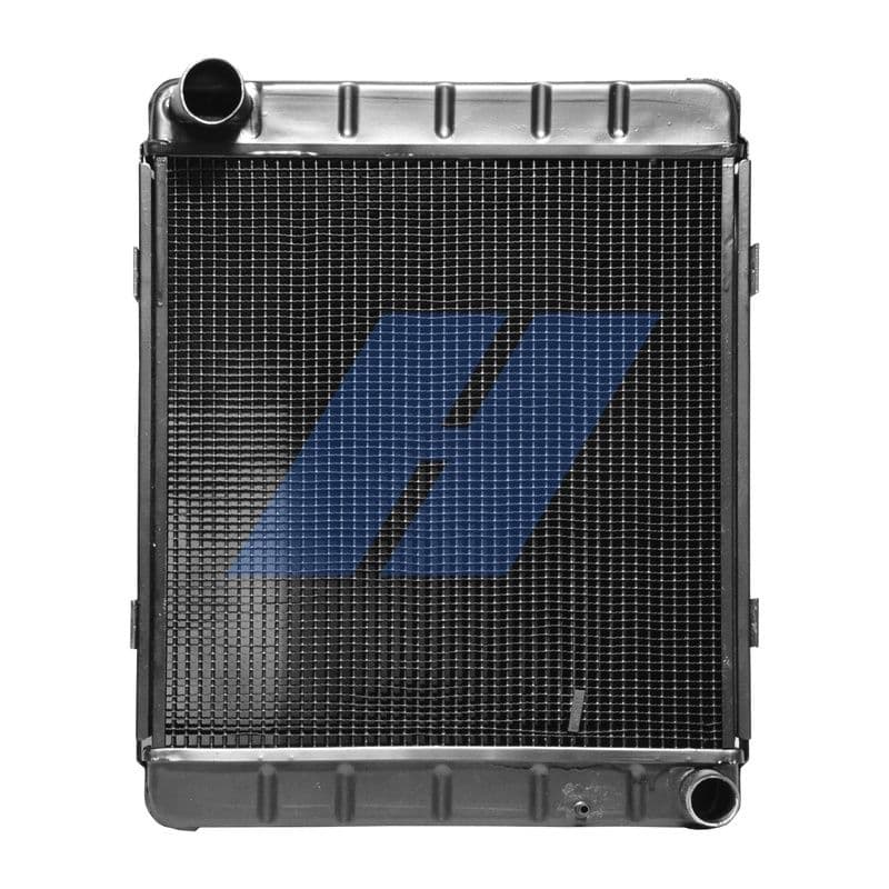 Radiator, racire motor HIGHWAY AUTOMOTIVE 10118014