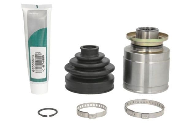 Set articulatie, planetara PASCAL G7G015PC