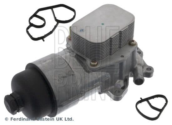 Locas filtru ulei BLUE PRINT Solution ADBP210185