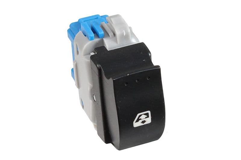 comutator,macara geam METZGER AUTOTEILE 0916942