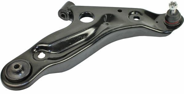 Brat, suspensie roata METZGER AUTOTEILE 58101202