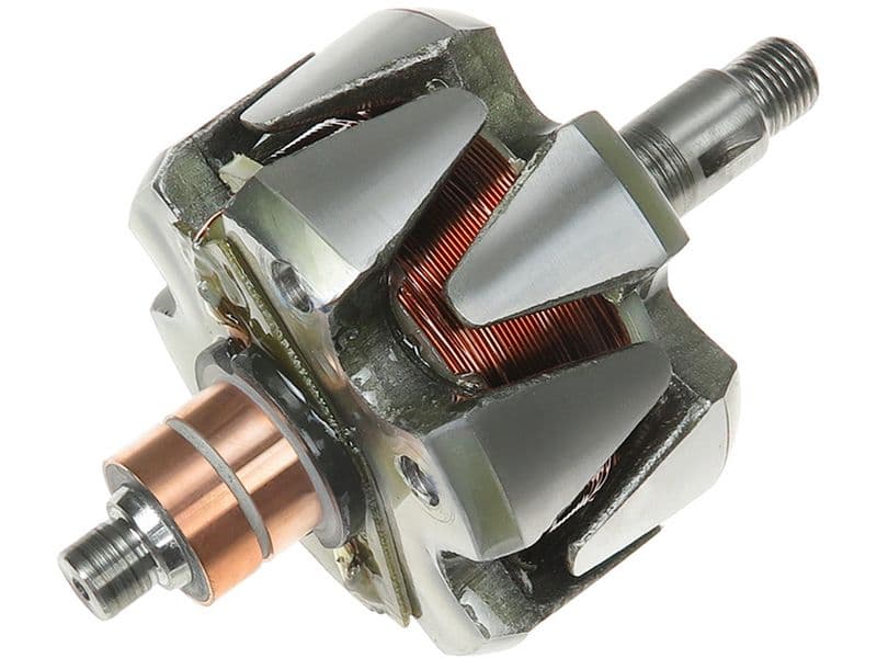 rotor,alternator AS-PL STANDARD AR4003