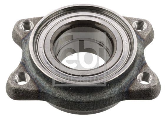 Set rulment roata FEBI BILSTEIN 26376