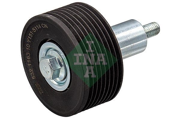 Rola ghidare/conducere, curea transmisie Schaeffler INA 532 1163 10