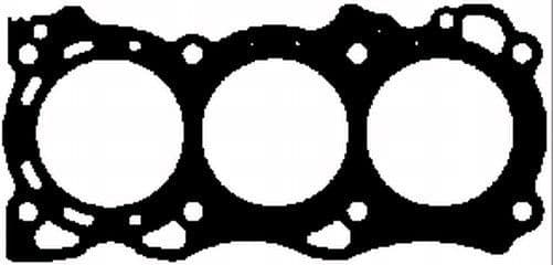 Garnitura, chiulasa BGA CH9537