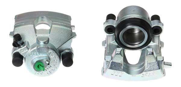 Etrier frana BUDWEG CALIPER 345018