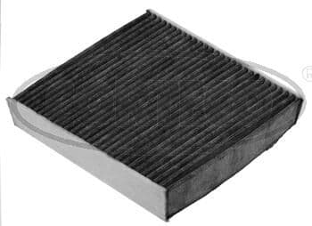 Filtru, aer habitaclu CORTECO 80004639