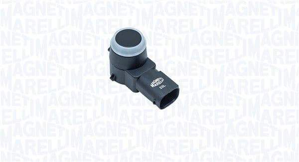 Senzor, ajutor parcare MAGNETI MARELLI 021016194010