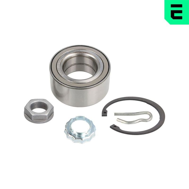 Set rulment roata OPTIMAL 601323