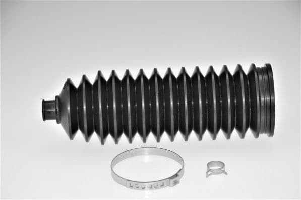 Burduf cauciuc, directie SPIDAN 84096