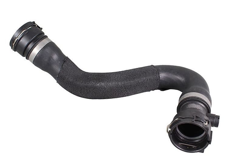 Furtun radiator METZGER AUTOTEILE 2422077