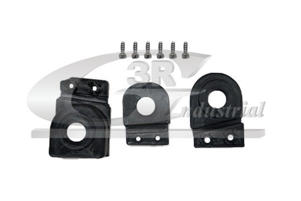 Kit de reparat faruri principale (suport) 3RG 77707