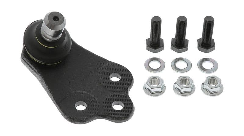 Pivot MOOG FI-BJ-15342