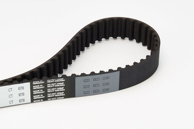 Curea de distributie CONTINENTAL CTAM CT1078