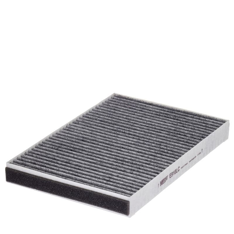 Filtru, aer habitaclu HENGST FILTER E910LC