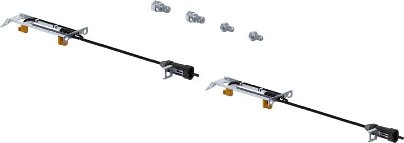 set placute frana,frana disc WABCO 6401759322