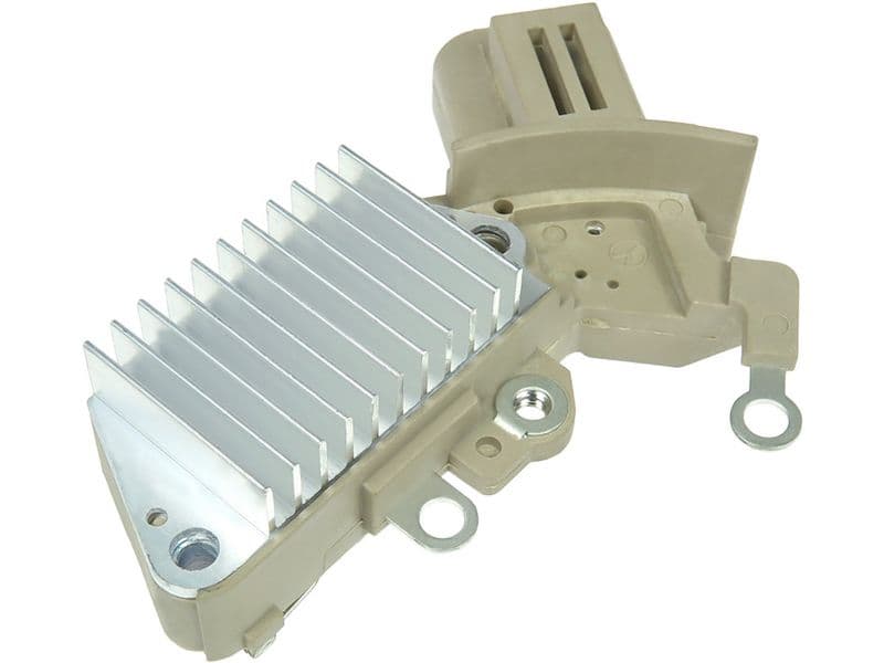 Regulator, alternator AS-PL STANDARD ARE6156S