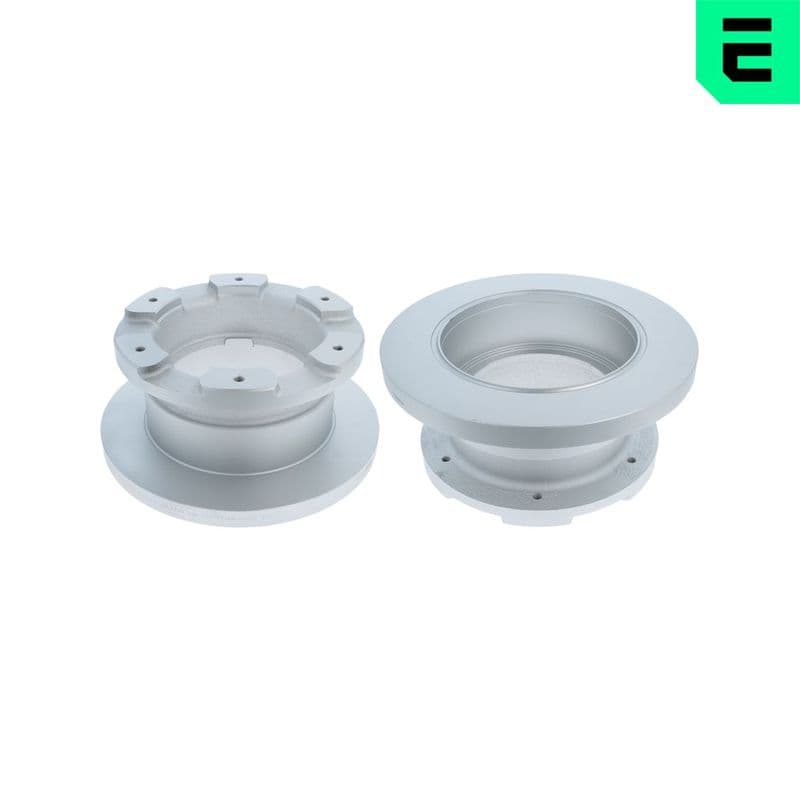 Disc frana OPTIMAL BS-9904C
