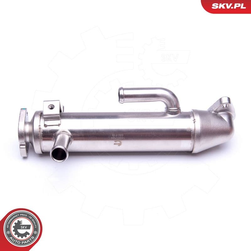 Radiator, recirculare gaze de esapament ESEN SKV 14SKV194