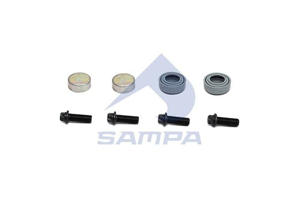 Set reparatie, etrier SAMPA 095.511