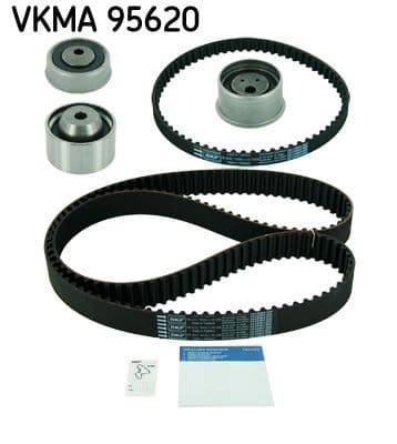 Set curea de distributie SKF VKMA 95620