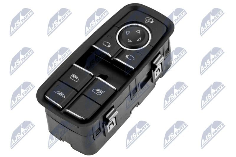 comutator,macara geam NTY EWS-PS-006