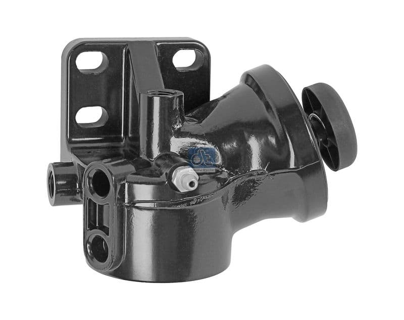 Capac, filtru combustibil DT Spare Parts 7.24028
