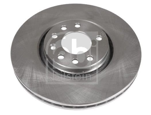 Disc frana FEBI BILSTEIN 23559